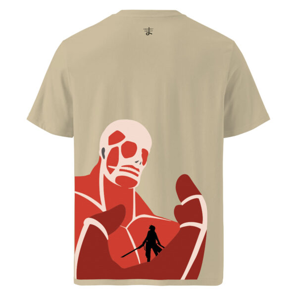 _Titan Colosal - Imagen 6