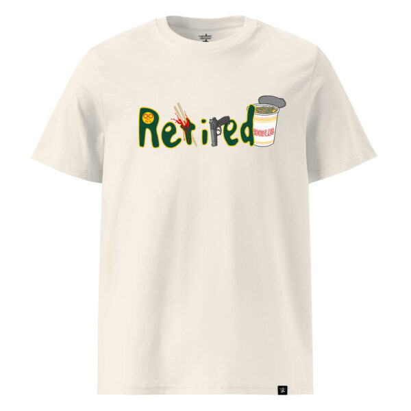_Retired Hitman - Imagen 4