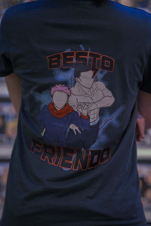 _Besto Friendo - Imagen 3