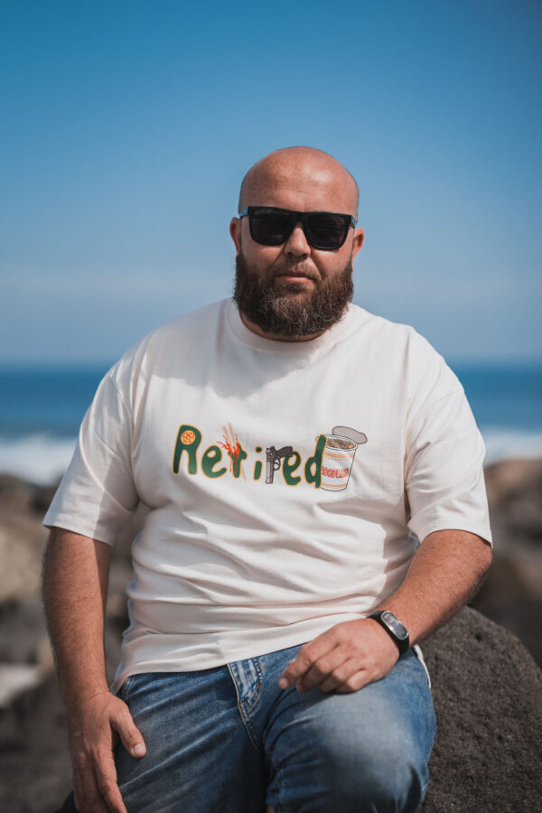 _Retired Hitman