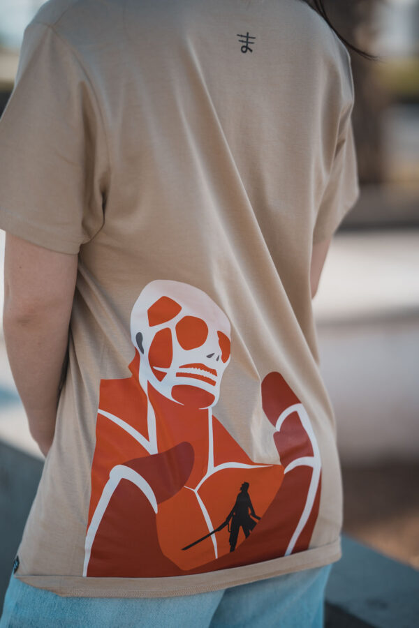 _Titan Colosal - Imagen 4