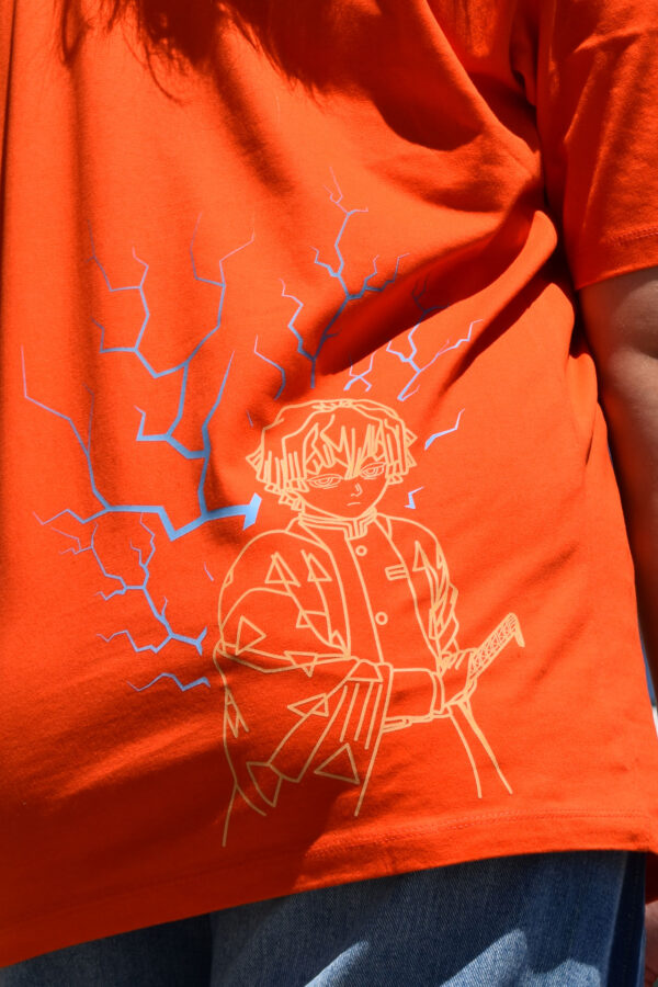 _Kaminari Soul - Imagen 4