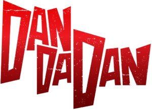 dandadan-logo