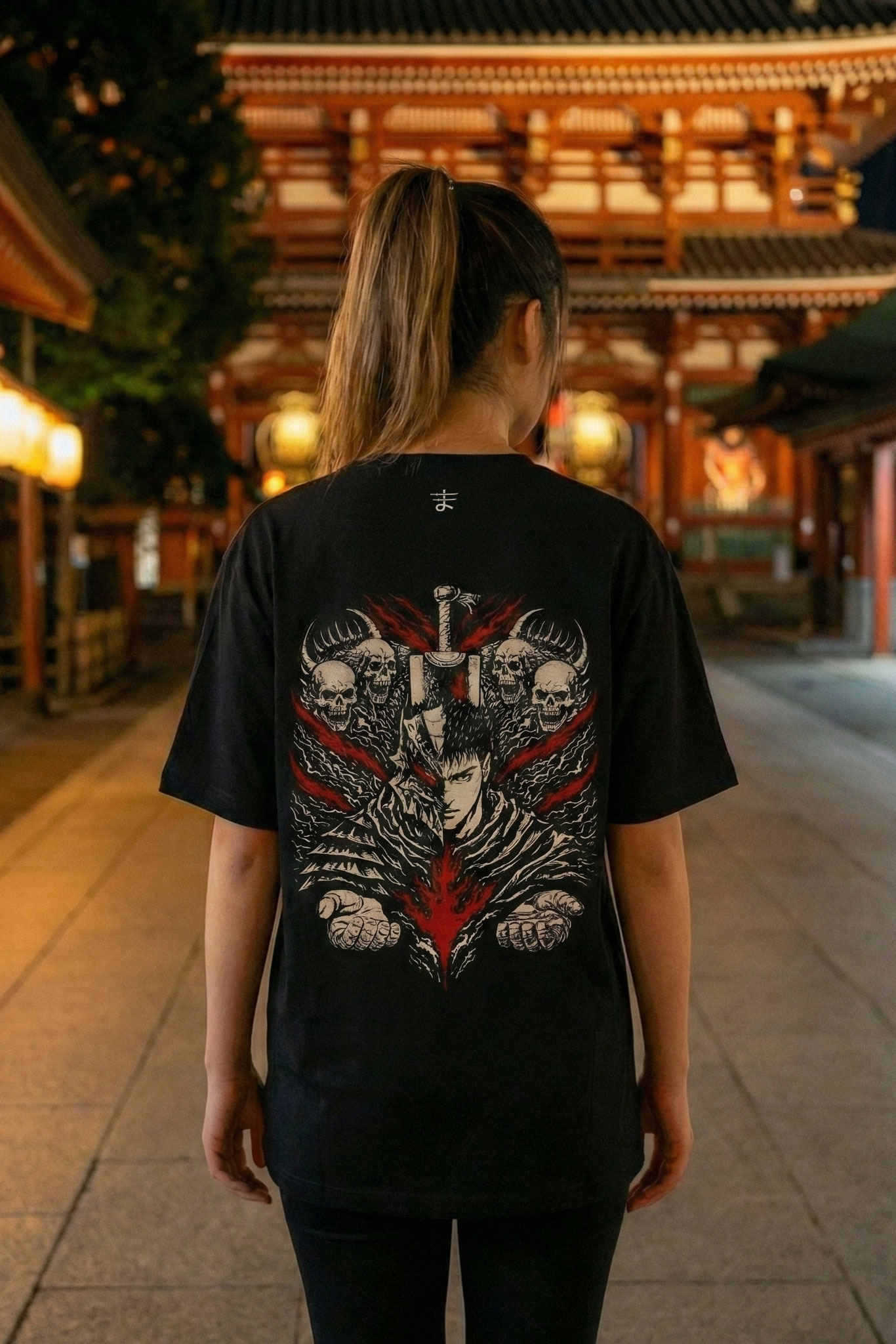 _Kurokushi - Imagen 2